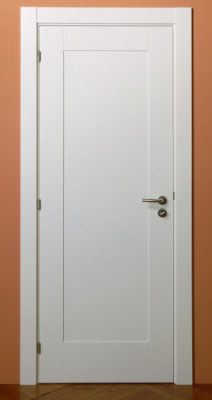درب داخلی ( اتاق و سرویس )